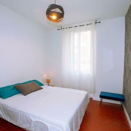 דירות Ajaccio Centre F4 Climatise מראה חיצוני תמונה