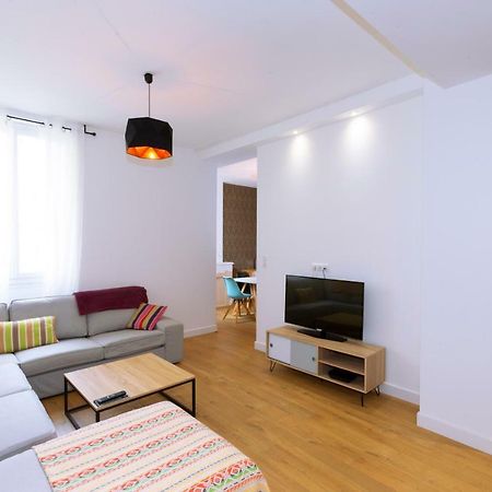 דירות Ajaccio Centre F4 Climatise מראה חיצוני תמונה