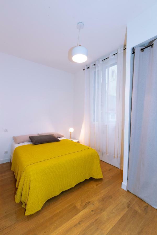 דירות Ajaccio Centre F4 Climatise מראה חיצוני תמונה